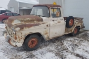 1956 Chevrolet 3200 for sale