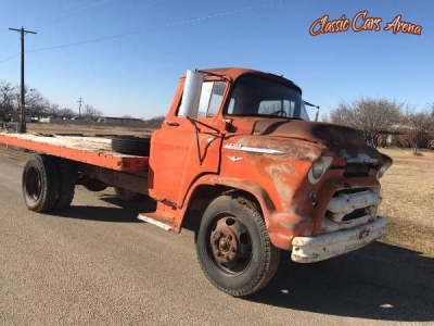 1956 Chevrolet 5700 for sale