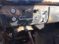 1956 Chevrolet 5700 for sale in Texas (ID-46349)