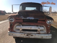 1956 Chevrolet 5700 for sale in Texas (ID-46349)
