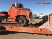 1956 Chevrolet 5700 for sale in Texas (ID-46349)