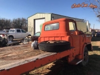 1956 Chevrolet 5700 for sale in Texas (ID-46349)
