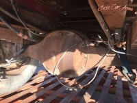 1956 Chevrolet 5700 for sale in Texas (ID-46349)
