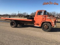 1956 Chevrolet 5700 for sale in Texas (ID-46349)