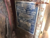 1956 Chevrolet 5700 for sale in Texas (ID-46349)