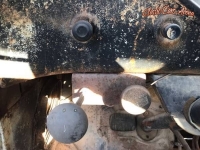 1956 Chevrolet 5700 for sale in Texas (ID-46349)