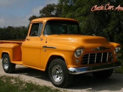1956 Chevrolet Pickup for sale