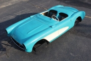 1956 Chevrolet Corvette for sale