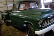 1956 Chevrolet 3800 for sale