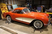 1956 Chevrolet Corvette for sale