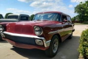 1956 Chevrolet Sedan Delivery for sale