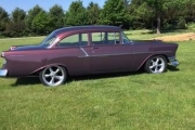 1956 Chevrolet Sedan for sale