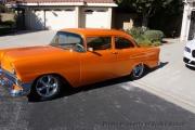 1956 Chevrolet Bel Air for sale