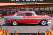 1956 Chevrolet Belair for sale