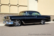 1956 Chevrolet Belair for sale