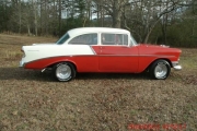 1956 Chevrolet Sedan for sale