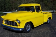 1956 Chevrolet Pickup for sale