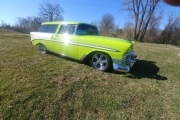 1956 Chevrolet Nomad for sale