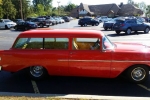 1956 Chevrolet Handyman Wagon for sale in Illinois (ID-56814)