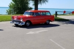 1956 Chevrolet Handyman Wagon for sale in Illinois (ID-56814)