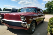 1956 Chevrolet Sedan Delivery for sale