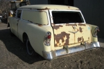 1956 Chevrolet Sedan Delivery for sale in North Dakota (ID-59043)