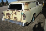 1956 Chevrolet Sedan Delivery for sale in North Dakota (ID-59043)