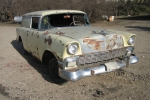 1956 Chevrolet Sedan Delivery for sale in North Dakota (ID-59043)