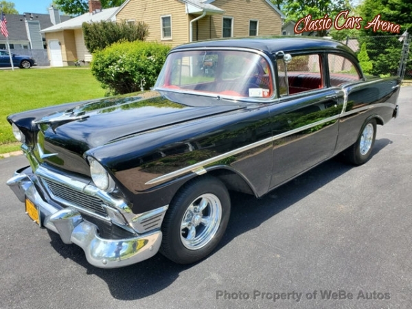 1956 Chevrolet 210 for sale in Bohemia, New York (ID-62613)