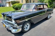 1956 Chevrolet 210 for sale