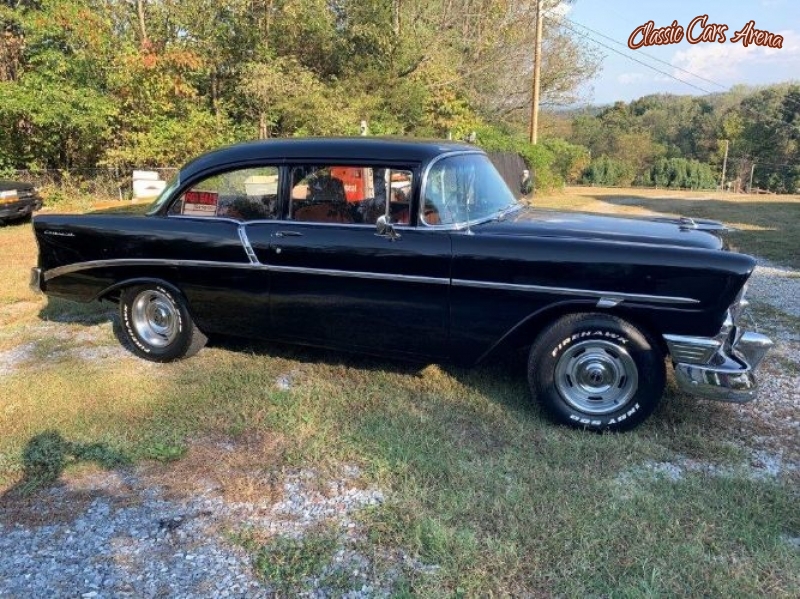 1956 Chevrolet Sedan for sale in Tennessee (ID-73161)
