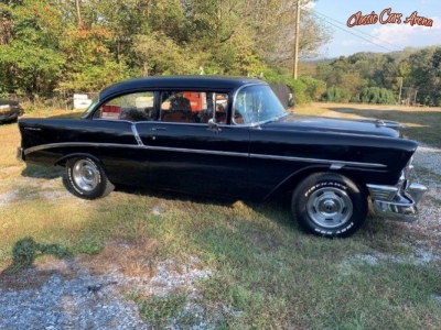 1956 Chevrolet Sedan for sale