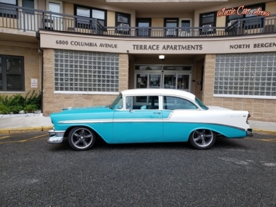 1956 Chevrolet Bel Air for sale