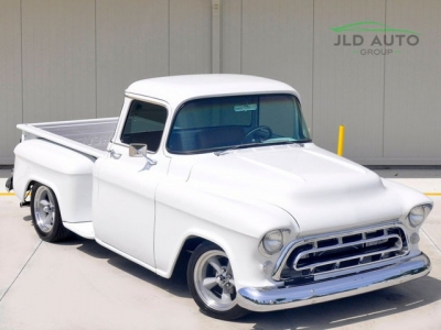 1956 Chevrolet Pickup for sale