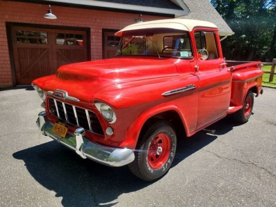 1956 Chevrolet 3100 for sale