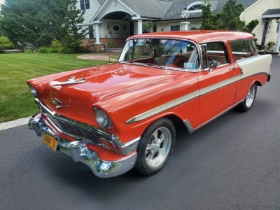 1956 Chevrolet Nomad for sale