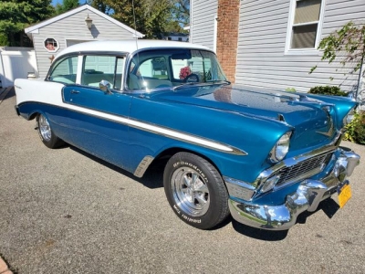 1956 Chevrolet Bel Air for sale