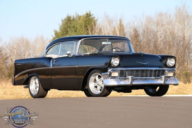 1956 Chevrolet 210 for sale in Riverhead, New York (ID-84434)