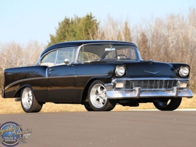 1956 Chevrolet 210 for sale