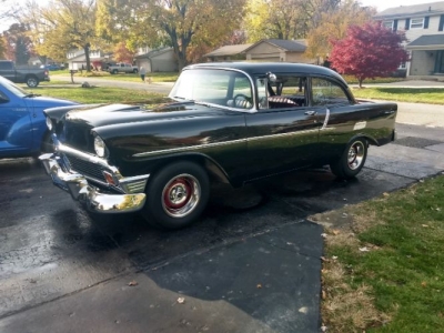 1956 Chevrolet 150 for sale