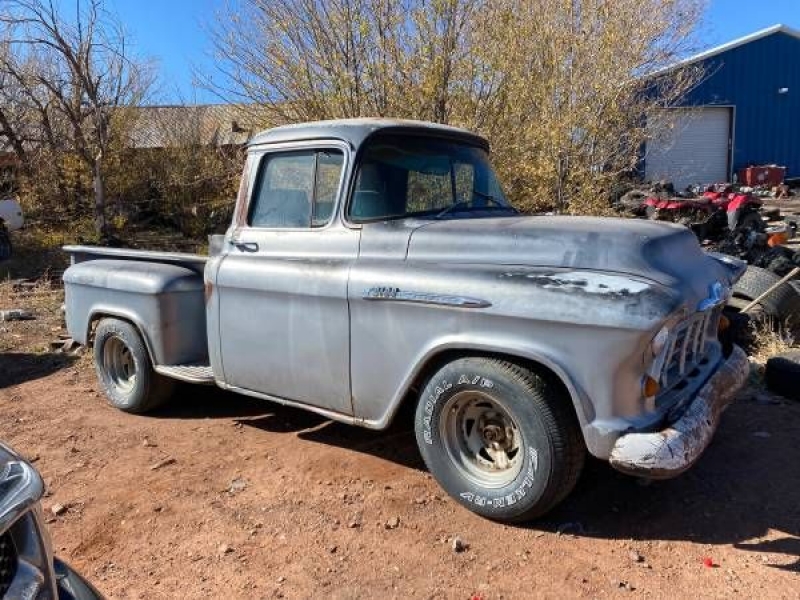 Chevrolet 3100 1956