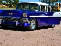1956 Chevrolet Bel Air for sale in Colorado (ID-85696)