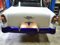 1956 Chevrolet Bel Air for sale in Colorado (ID-85696)
