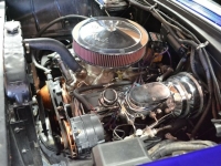 1956 Chevrolet Bel Air for sale in Colorado (ID-85696)
