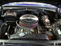 1956 Chevrolet Bel Air for sale in Colorado (ID-85696)