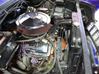 1956 Chevrolet Bel Air for sale in Colorado (ID-85696)