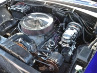 1956 Chevrolet Bel Air for sale in Colorado (ID-85696)