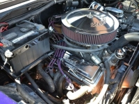 1956 Chevrolet Bel Air for sale in Colorado (ID-85696)