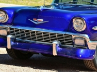1956 Chevrolet Bel Air for sale in Colorado (ID-85696)