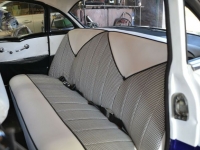 1956 Chevrolet Bel Air for sale in Colorado (ID-85696)